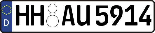HH-AU5914