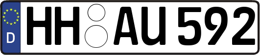 HH-AU592