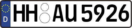 HH-AU5926