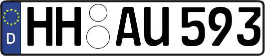 HH-AU593