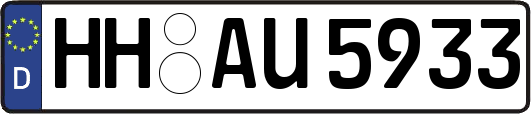 HH-AU5933