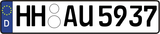 HH-AU5937