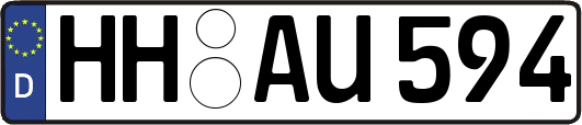 HH-AU594