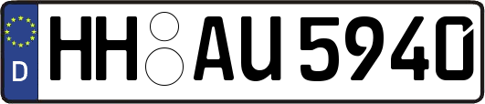 HH-AU5940