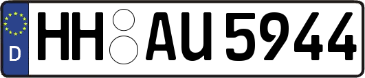 HH-AU5944