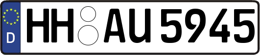 HH-AU5945