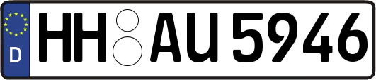 HH-AU5946