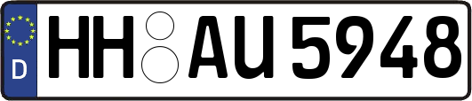 HH-AU5948