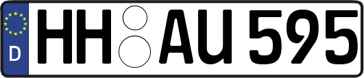 HH-AU595