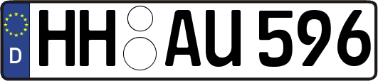 HH-AU596