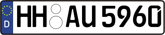 HH-AU5960
