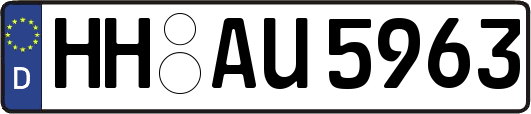 HH-AU5963
