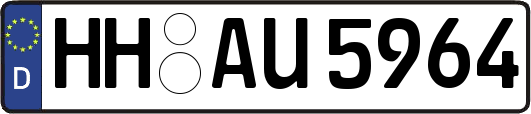 HH-AU5964