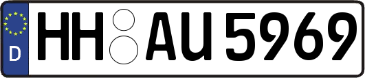 HH-AU5969