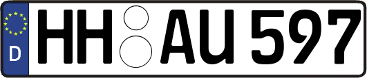 HH-AU597