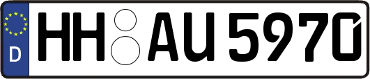 HH-AU5970