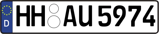 HH-AU5974