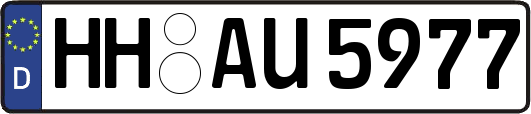 HH-AU5977