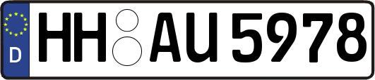 HH-AU5978
