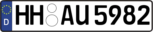 HH-AU5982