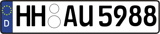 HH-AU5988
