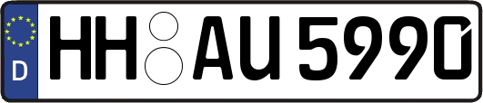HH-AU5990
