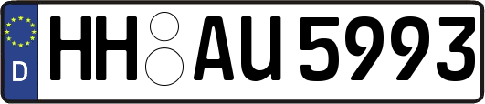 HH-AU5993