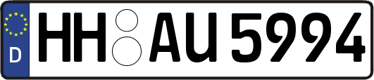 HH-AU5994