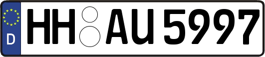 HH-AU5997
