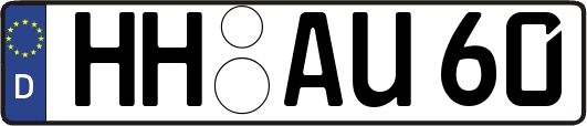 HH-AU60