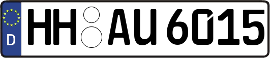 HH-AU6015