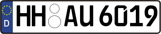 HH-AU6019