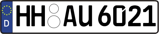 HH-AU6021