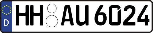 HH-AU6024