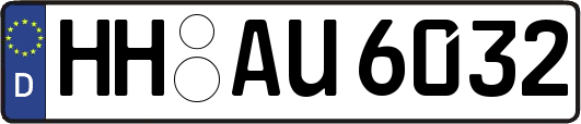 HH-AU6032