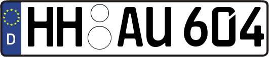 HH-AU604