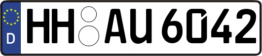 HH-AU6042