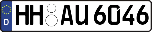 HH-AU6046