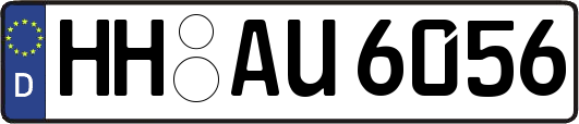 HH-AU6056