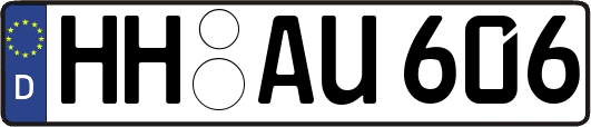 HH-AU606