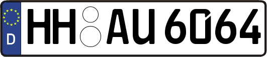 HH-AU6064