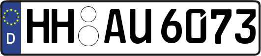 HH-AU6073