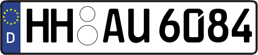 HH-AU6084