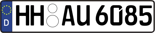 HH-AU6085