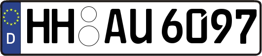 HH-AU6097