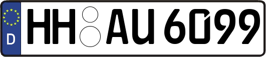 HH-AU6099