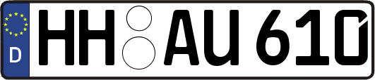 HH-AU610