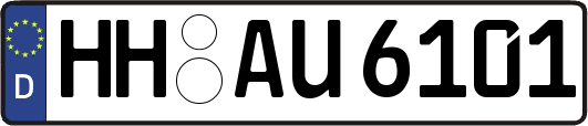 HH-AU6101