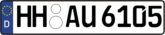 HH-AU6105