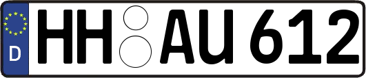 HH-AU612